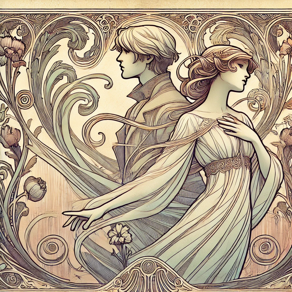 Art Nouveau